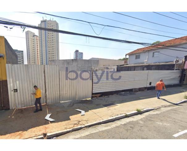 Terreno Amplo em São Paulo