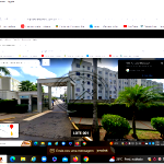 Apartamento 407 no Bloco 06 - Porto de Nápoles com 48,22 m²