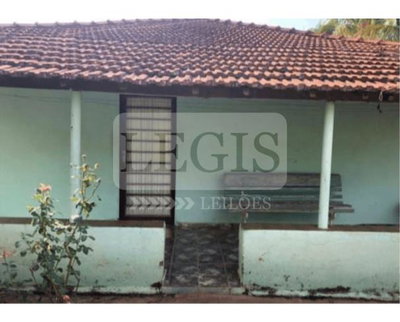 Nua Propriedade Rural com 1,69 Alqueires em Monte Alto