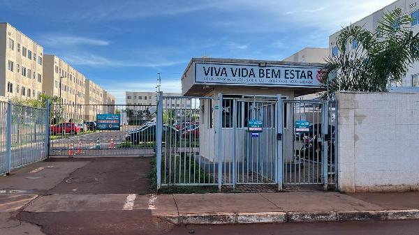 Apartamento 2 quartos, 1 banheiro, 75.72m² área total, desocupado