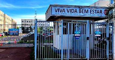 Apartamento 2 quartos, 1 banheiro, 75.72m² área total, desocupado