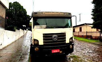 VW/24.280 CRM 6X2 - 14/14 - Branco