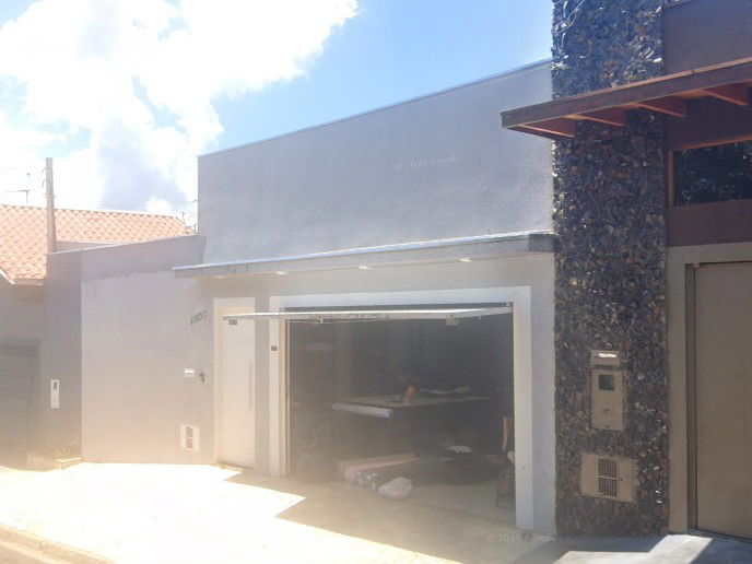 Casa com 3 quartos, 1 banheiro, 111,80 m² construída, ocupada