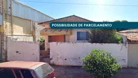 Casa em Terreno de 200 m² - Labienópolis - Garça - SP