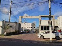 Apartamento com 2 quartos em Salvador