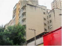 Apartamento 54m², 3º andar