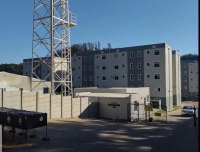 Apartamento no Bairro Vila Diehl com 12.089,61 m² de área