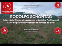 Terreno Urbano com 1085 m² em Araripina (PE)