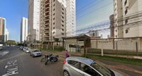 Apartamento Residencial Millenium com Box de Garagem em Goiânia/GO
