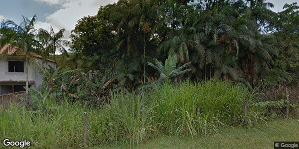 Terreno amplo em Jaraguá do Sul com 38,90 ha e acesso facilitado