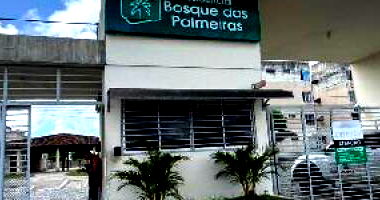 Apartamento com 2 quartos em Maceió/AL