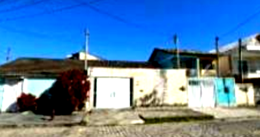 Apartamento Ocupado em Campo Grande, Rio de Janeiro