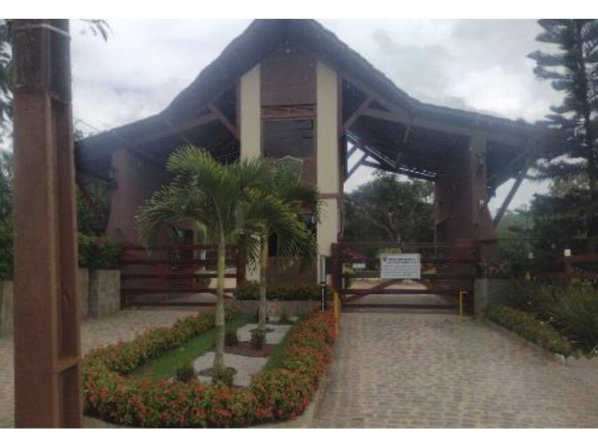 Casa em leilão com 651m² construída em Gravatá/PE