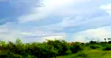Terreno amplo em Itangua - Sorocaba/SP