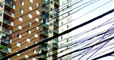 Apartamento 58 m² com 1 vaga em São Paulo - Parque Edu Chaves