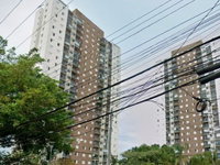 Apartamento 58 m² com 1 vaga em São Paulo - Parque Edu Chaves