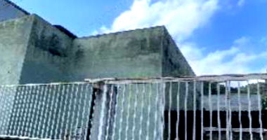 Casa em Espera Feliz/MG com 58m²