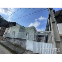 Casa em Espera Feliz/MG com 58m²