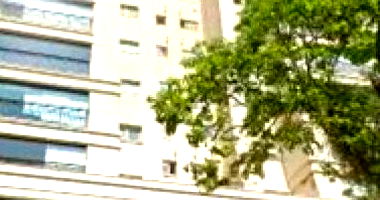 Apartamento Ocupado com 3 Vagas e Depósito em Santo André