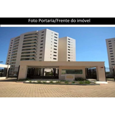 Apartamento 138m² com 2 vagas