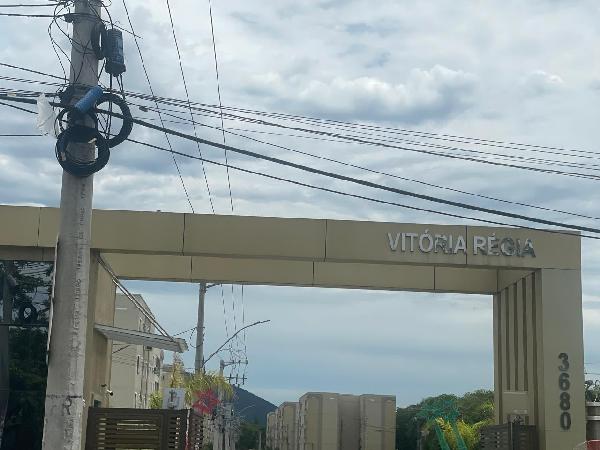 Apartamento 2 Quartos com Garagem no Campo Grande - Rio de Janeiro