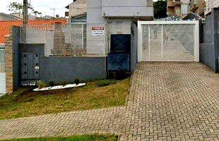 Residência com 73,85m² em Condomínio Fechado