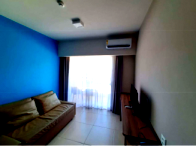 Apartamento em Multipropriedade com 44,53m² na Praia do Mutá