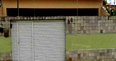 Casa Residencial Ocupada em Campina Grande com 5 Quartos