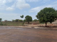 Terreno com 363m² em Araguacema/TO