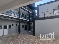Prédio Residencial com 23 Apartamentos