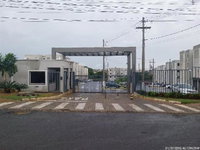 Apartamento com 2 quartos em Araraquara, SP