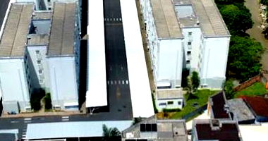 Direitos sobre apartamento 1 quarto 51.57m² Joinville