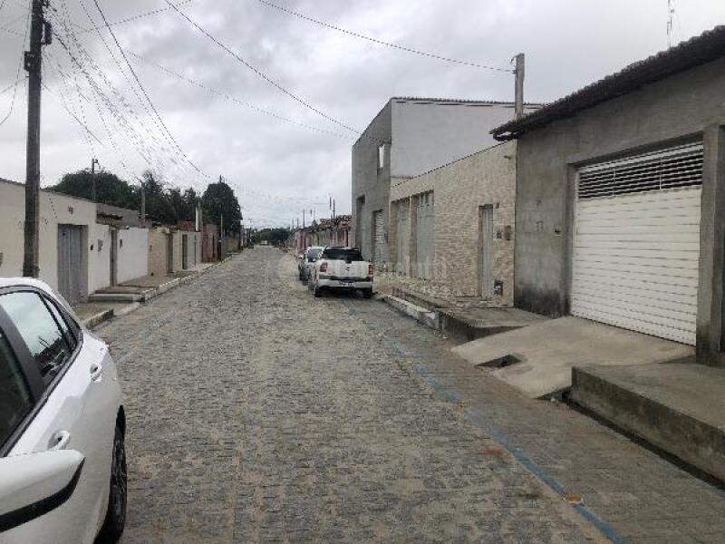 Casa com 2 quartos em São Gonçalo do Amarante/RN