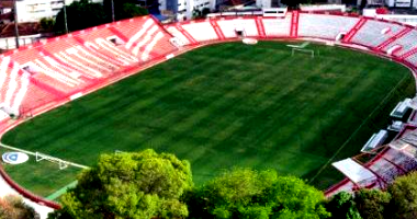 Estádio de Futebol com grande potencial em Recife