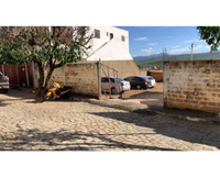 Casa Residencial no Centro de Abaíra - BA