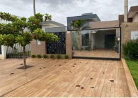 Casa 2 quartos, 2 banheiros, 147m², condomínio, ocupada