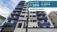 Cobertura com 2 vagas de garagem, 119m²