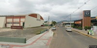 Terreno Urbano em Jacinto Machado com Edificação