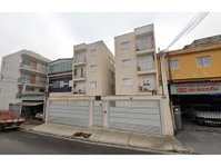 Apartamento com 41m² na Vila Nova Cachoeirinha, São Paulo
