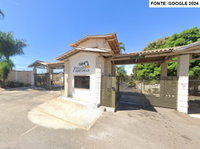 Casa com 235,76m², 64,88m² construídos, 2 quartos, 1 banheiro, ocupada