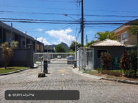 Casa com 3 quartos, 344m²