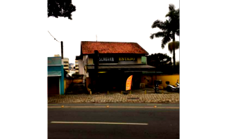 Apartamento - 50,31m² - Vaga - Curitiba/PR