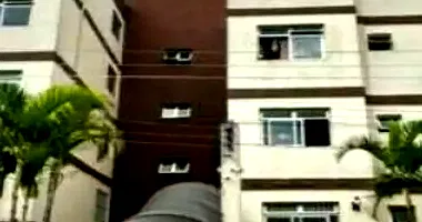 Apartamento 55m² privativos, 3º andar, imóvel ocupado