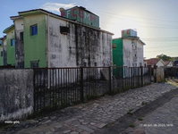 Apartamento 106 com vaga de garagem em João Pessoa - PB