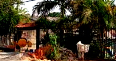 Casa em São Leopoldo com 300m² de terreno e 45,92m² construída