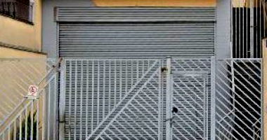 Casa com 349 m² em São Paulo - Vila Oratório