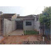 Casa em Sarandi/PR com 68m²
