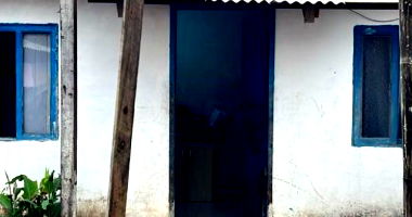 Terreno em Garuva/SC com Matrícula 4.096