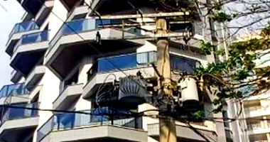 Apartamento Luxuoso com 4 Quartos e 3 Vagas em São Paulo