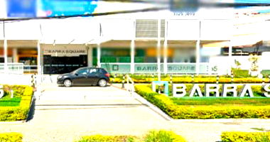 Sala Comercial 30 m² (Unid. 210) - Ocupado na Barra da Tijuca